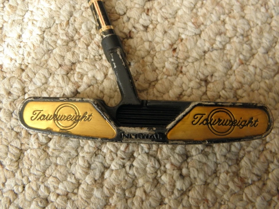 Men right handed face balanced Slotline High Moment putter - Image 2 of 4