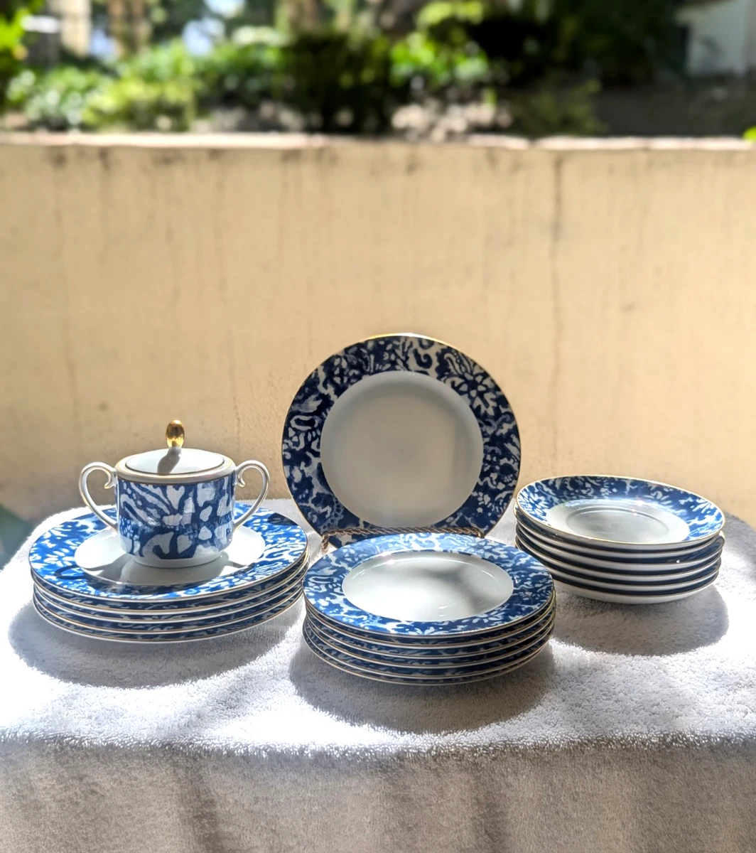 Ralph Lauren Dinnerware & Serveware for sale | eBay