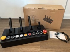 TSC-X Train Simulator Controller, Erweiterte ...