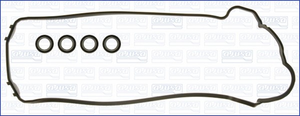 Dichtungssatz Zylinderkopfhaube Ajusa 56002600 FüR Mercedes W124 SL W140 Klasse-image