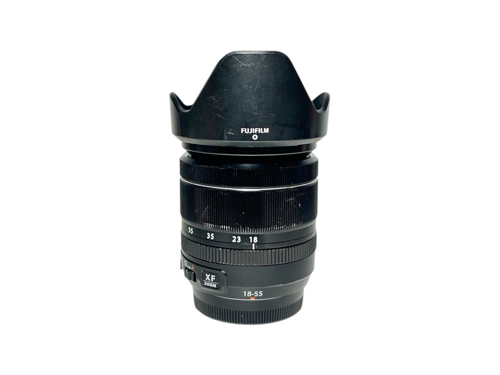 Fujifilm XF 18-55mm F2.8-4 R LM OIS (GARANZIA 2 ANNI)