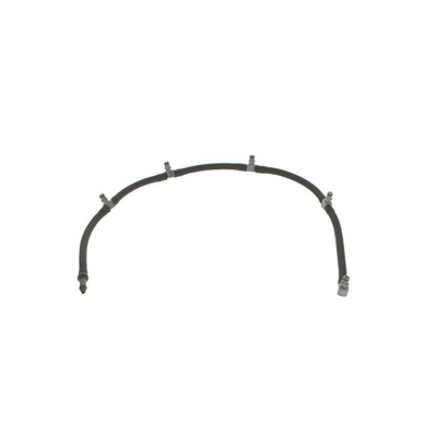 #ad ✅ BOSCH HOSE FUEL OVERFLOW 0 928 400 401 NEU DE STOCK EUR 177.29