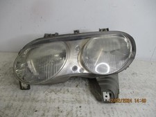 Feu avant (phare) Rover 75