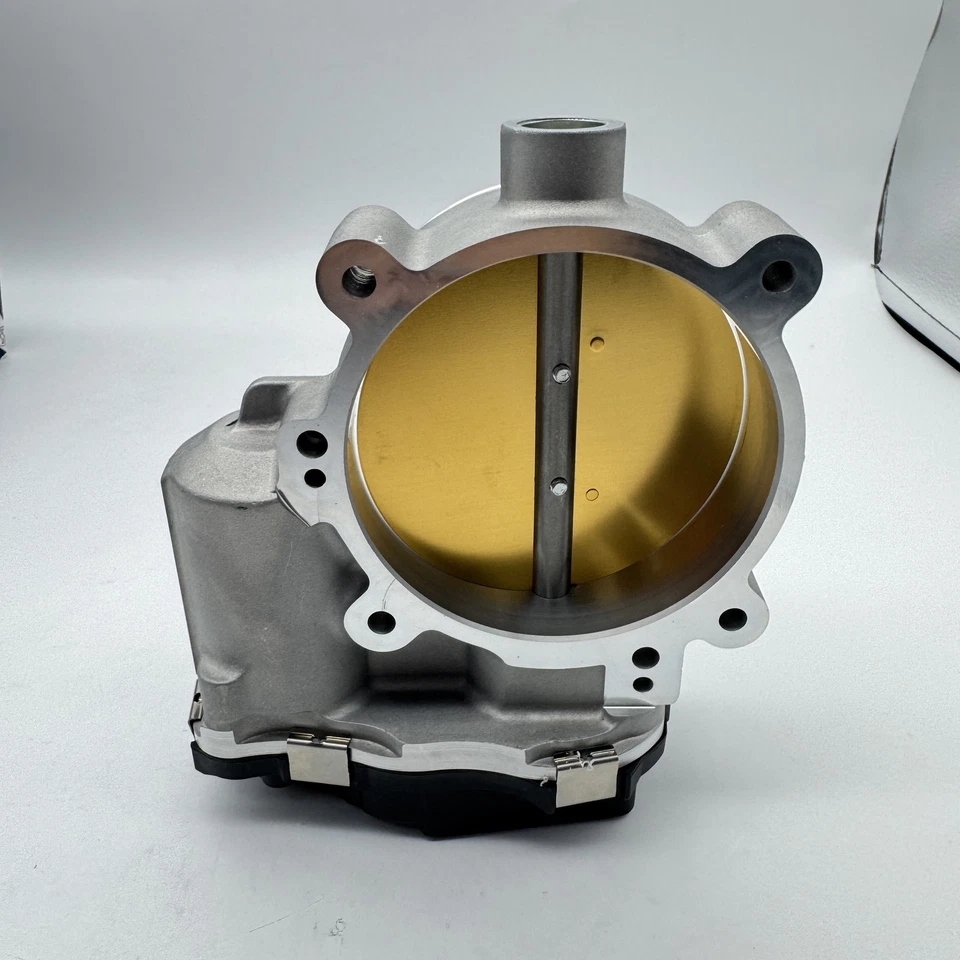 Cuerpo del acelerador 53034251AC para Dodge Challenger Ram Chrysler 300 Jeep 5,7 L 6,4 L Foto 4 de 4