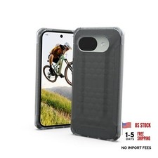 UAG Made for Google Pixel 10a Case Scout - Rugged Anti-Slip Scout - Ash