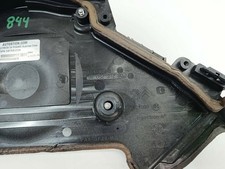 98052372 crankshaft cover CITROEN C4 PICASSO BUSINESS CLASS 2015 339076