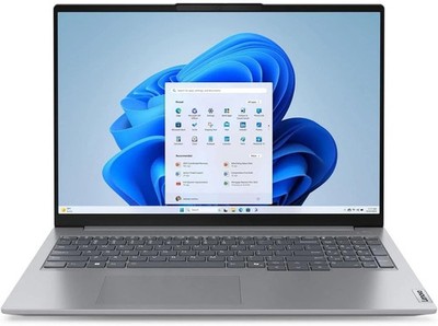 Lenovo Thinkbook 16 G8 IAL Laptop 16'' Touch LCD Ultra 7-225H 512GB 16GB W11P