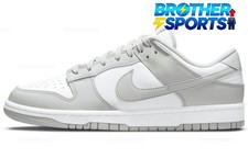 Nike Dunk Low 'Grey Fog' DD1391-103 Men