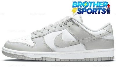 Nike Dunk Low 'Grey Fog' DD1391-103 Men