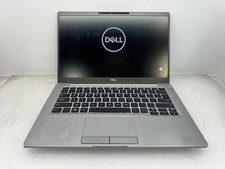 Dell Latitude 7400 14" FHD i7-8665U 1.9GHz 16GB RAM 256 SSD Windows 11 Read 