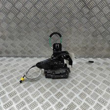 MERCEDES-BENZ GLC X253, C253 T&uuml;rschloss vorne links A2220063999 32635270
