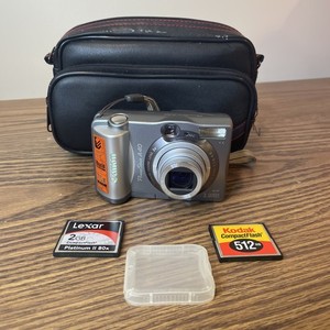 Canon A40 | eBay