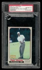 2001 S.I. For Kids Athlete Of Yr.-Pga Champ.: Tiger Woods PSA 8 NM-MT