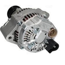 HC-Cargo Alternatore Generatore 90A Per Jeep Cherokee 2.5 TDI 4x4 Grand ZJ ZG