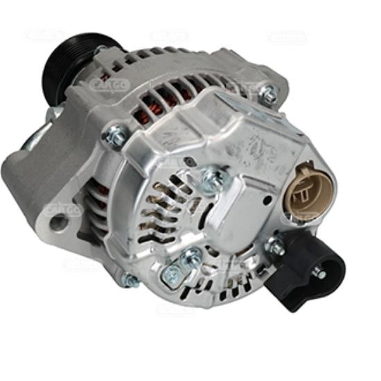 HC-Cargo Lichtmaschine Generator 90A FüR Jeep Cherokee 2.5 TDI 4X4 Grand ZJ ZG-image