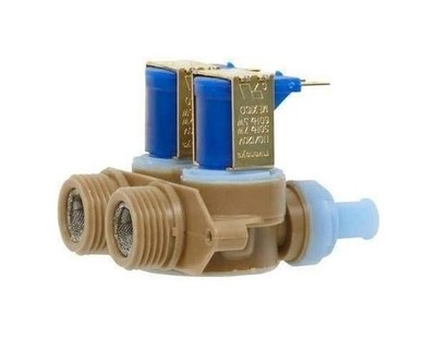 Washer Water Inlet Valve For Maytag MAV6458AWW MAVT754EWW MAV7260BWW MAV7551AWW