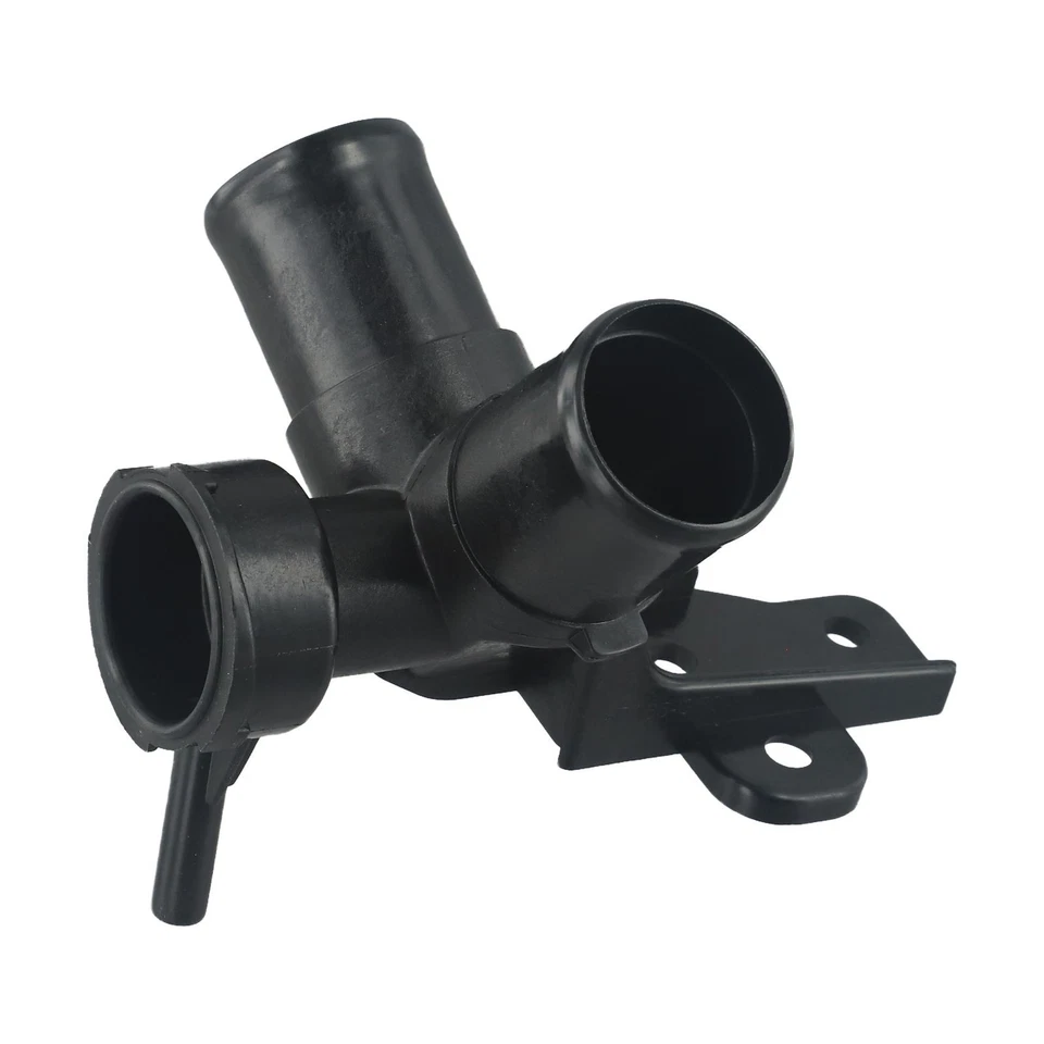 Car Radiator Coolant Filler For Hyundai for Accent for Kia 2012-17 25329-1P001 - Image 2 of 4