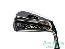 Titleist 712 AP2 Single Iron 3 Iron Steel Stiff Right 39.0in
