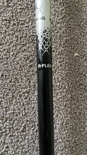 Ping G25 27° 5 Hybrid TFC189 Regular Flex Shaft - Picture 6 of 10