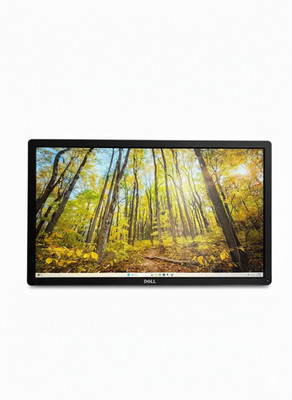 Dell P2715Q 27'' Ultra HD 4K 3840x2160 IPS LCD Monitor without stand