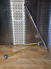 Go Kart / pattern otk Steering Column set/tony kart/LN/kosmic -Rush.KartParts-