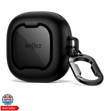 for SHOKZ New OpenFit 2 Case Cover, Magnetic Locking Cases for SHOKZ OpenFit ...