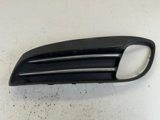 Hyundai Genesis Coupe Left Fog Light Grille Grill BK1 09-12 OEM