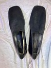 Black Aerosoles Mid-Heel Pumps, Women’s Size 7-1/2 — photo 2