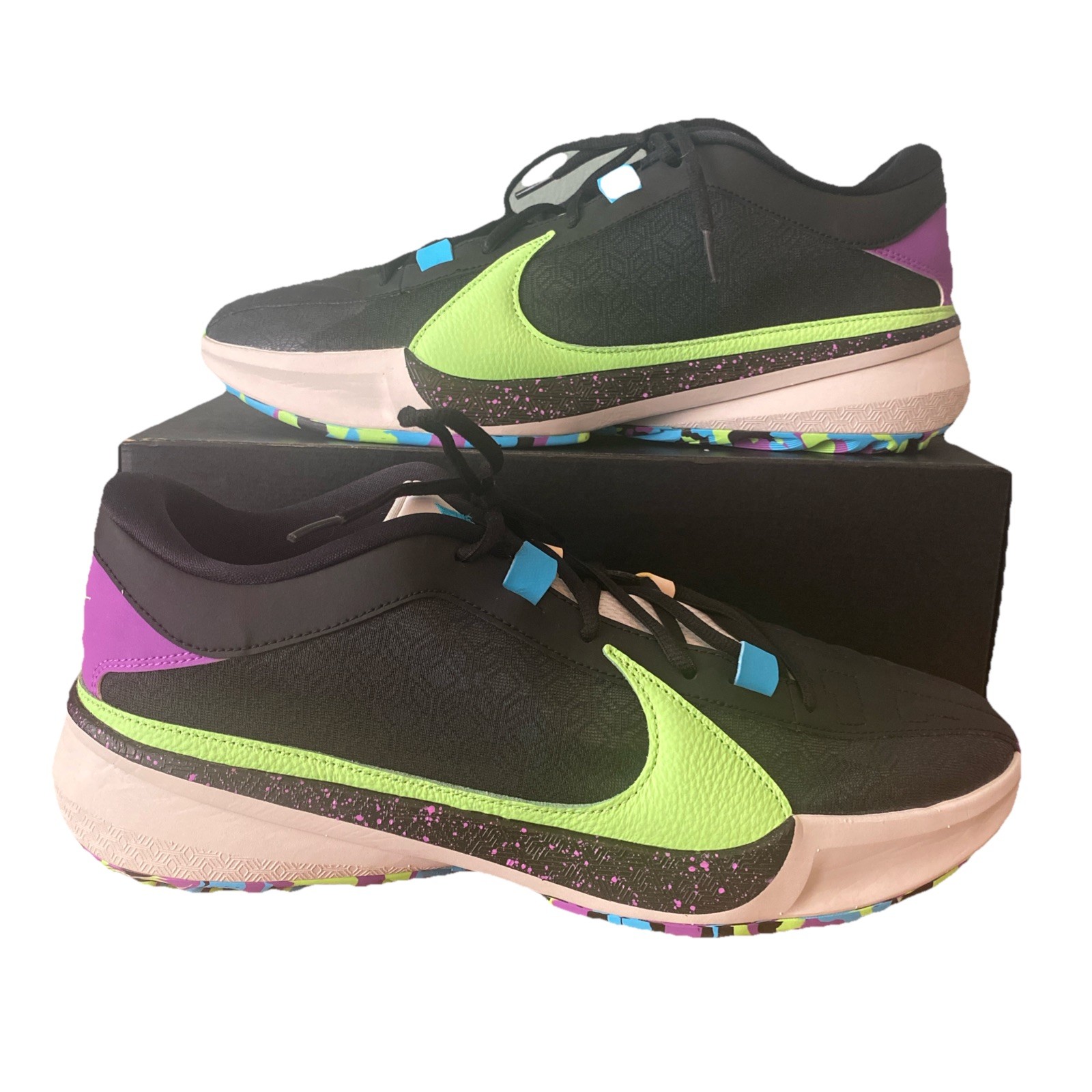 Dx4985-002 Men&rsquo;s Size 13