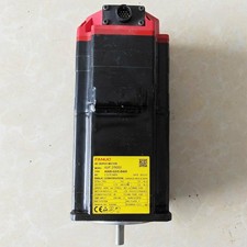 Fanuc A06B-0205-B400 Servo Motor