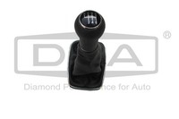 DPA Schalthebelknauf 77110362802 FüR VW Golf 4 1J1 Bora 1 1J2 Variant 1J5 1J6