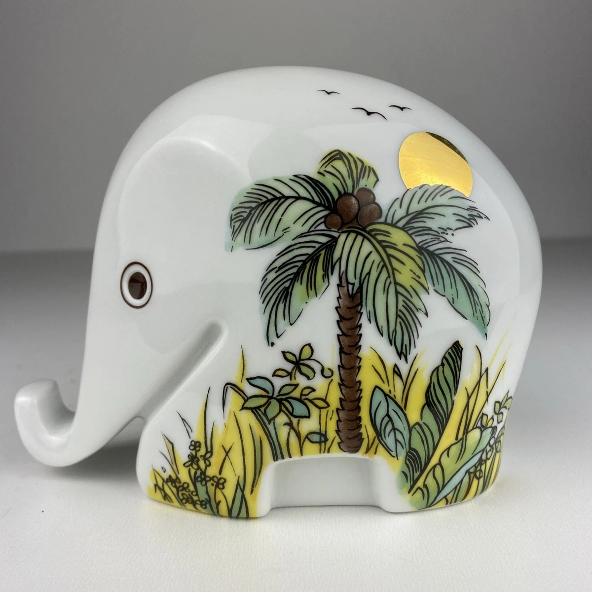 Colani Elefant in Sammler-Spardosen online kaufen | eBay