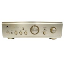 DDP DENON PMA-1500RII Amplificatore integrato UHC-MOS Hi-Fi 1500R2 GIAPPONE EX
