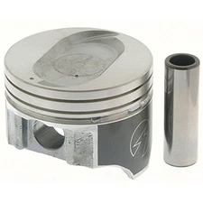 Federal Mogul     Federal Mogul  H418cp30  Cast Piston