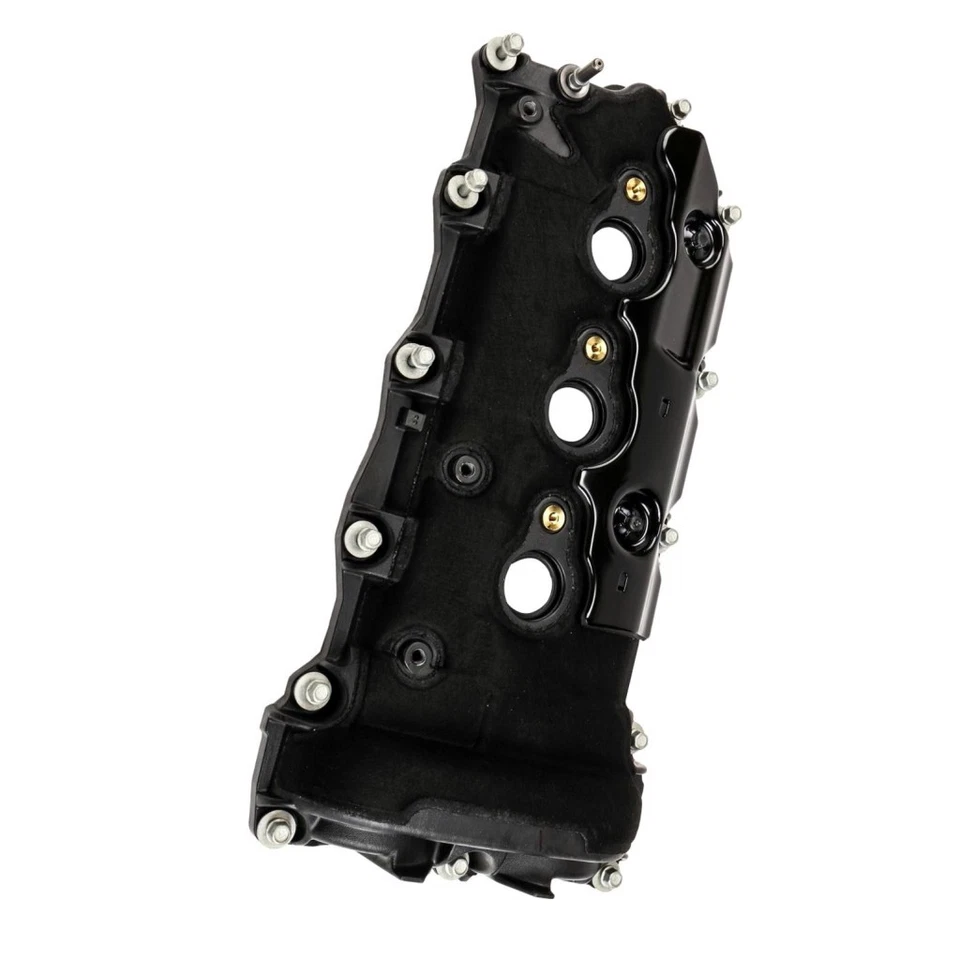 Cubierta del árbol de levas ACDelco original para Pontiac G6 2007-2009 lado del pasajero | plástico Foto 2 de 4