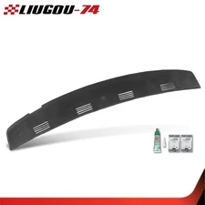 Fit For 2002-2005 Dodge Ram 1500 Upper Dashboard Panel Molded Dash Cover Replace