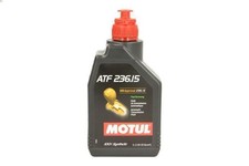 Automatikgetriebe&ouml;l MOTUL 19282 f&uuml;r MERCEDES-BENZ SL (R231) 3 2016-202