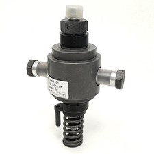 Fuel Injection Pump for HATZ 2L41C, 3L41C, 4L41C, 2M41, 3M41, 4M41 Motors