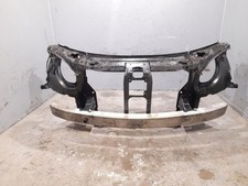 Mercedes-Benz GL X164 2008 Vorne Schlosstr&auml;ger fronttr&auml;ger frontmaske Diesel