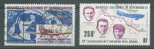 Nelle Calédonie oblitérés YT  PA 102   - PA 222