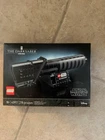 Lego The Darksaber 40917 Star Wars The Mandalorian - GWP New - Sealed