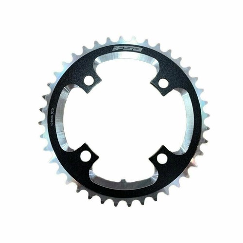 FSA DH Pro MTB Chainring | 34Tooth Alloy 104 x 34T (3mm) - 第 1/9 張圖片