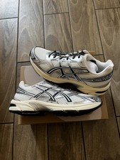 Kith x ASICS Gel 1130 2024 Cream Scarab for Sale | Authenticity
