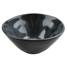 G.E.T. B-8-CSS Cosmo Stardust Melamine 8 oz. Irregular Bowl - 2 Doz