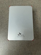 SKhynix 256GB SATA 2.5 Inch SSD Drives SC311, Tested, Data Wiped