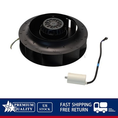 NEW Frequency Converter Dedicated Fan R2E250-AT06-19 Fits For Danfoss US