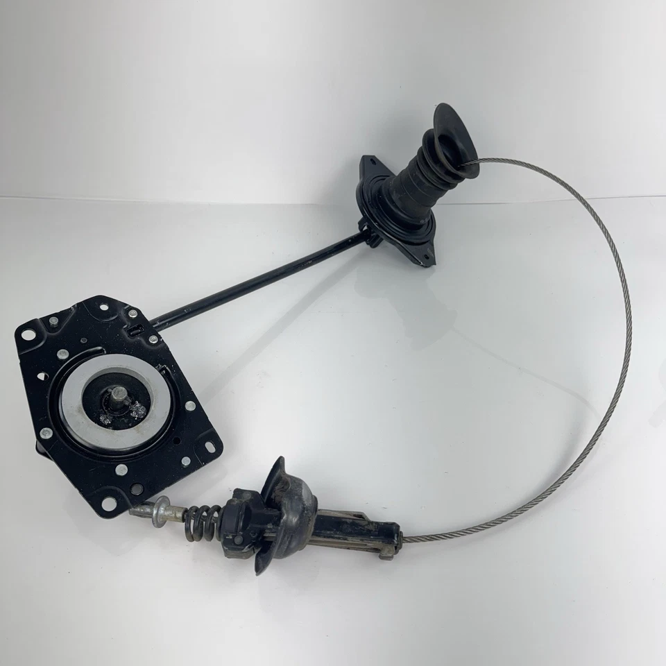 Polipasto portador de neumáticos de rueda de repuesto Toyota Highlander 2020 2021 2022 OEM Foto 2 de 4