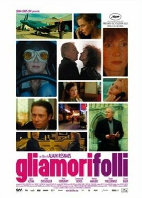 Gli Amori Folli DVD 01 DISTRIBUTION