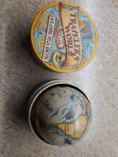 UPC 781934308003 product image for Traveler`s World Globe in a Box (Authentic Models #MS021) Vintage Luxury Liners! | upcitemdb.com