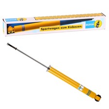 BILSTEIN B6 HOCHLEISTUNGS-STOßDÄMPFER HINTEN passend für SEAT MII SKODA CITIGO V